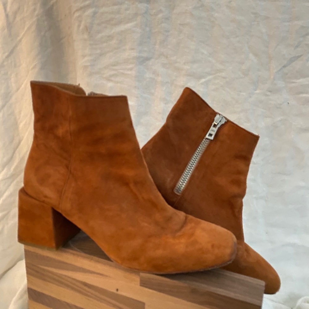 LOQ Lazaro Boot size 8